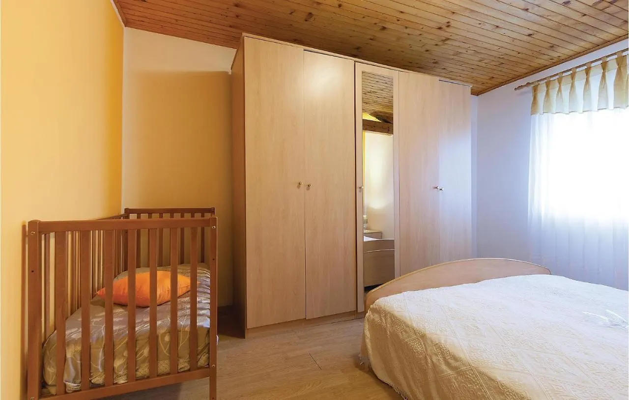 3 Bedroom Beautiful Home In Gajana 0*,  Croatia