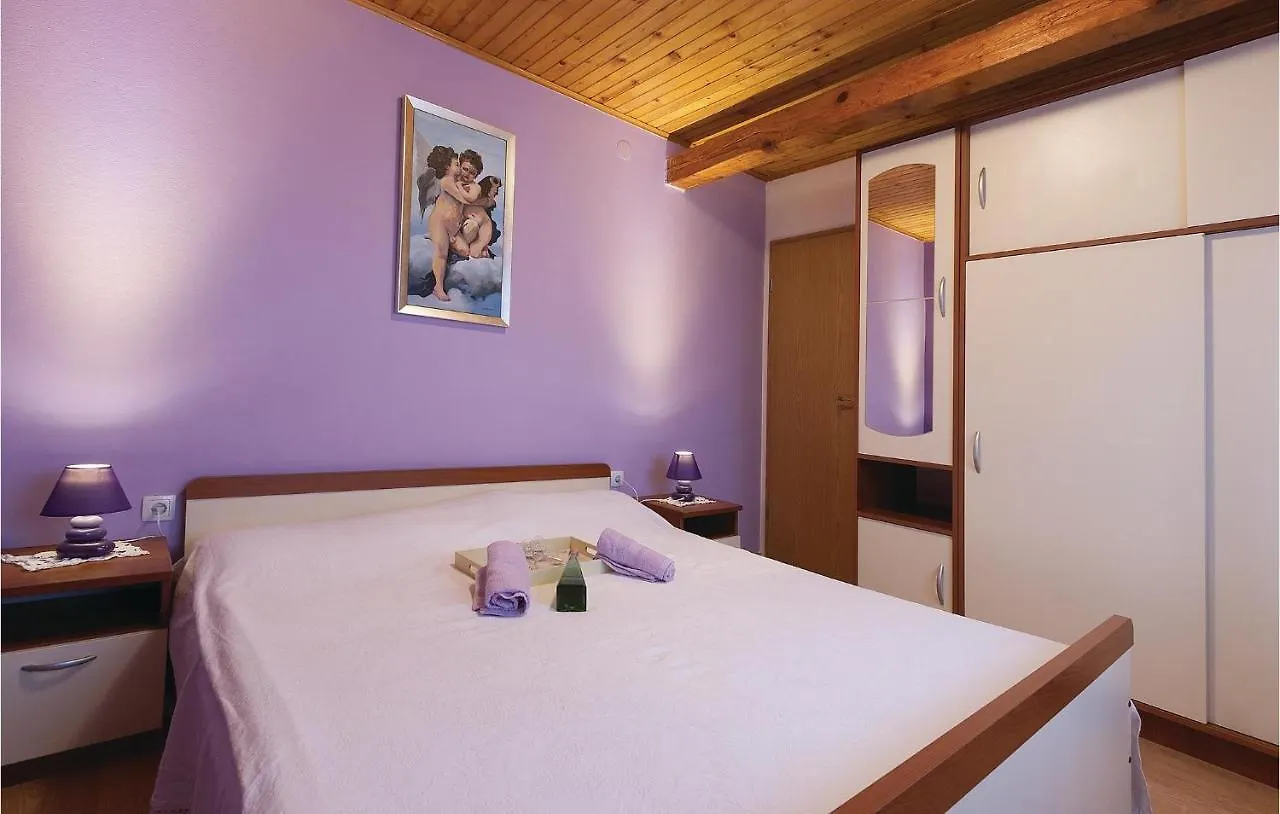 3 Bedroom Beautiful Home In Gajana 0*,  Croatia